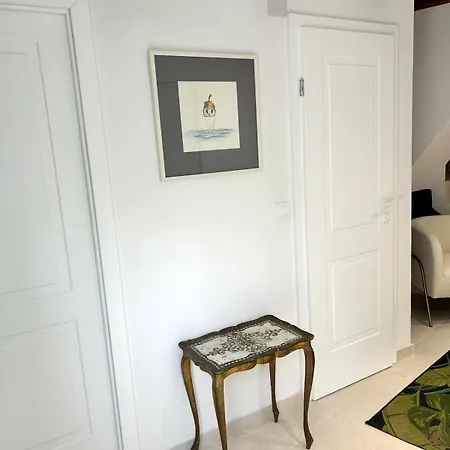 Holiday home Steinhaus Mit Garten In Der Altstadt Rovinj