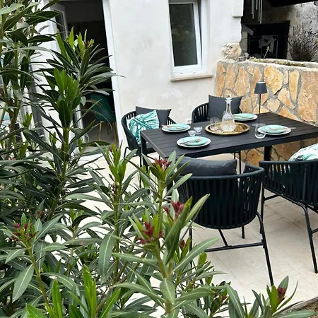 Holiday home Steinhaus Mit Garten In Der Altstadt