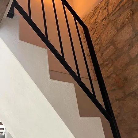 Steinhaus Mit Garten In Der Altstadt Holiday home *